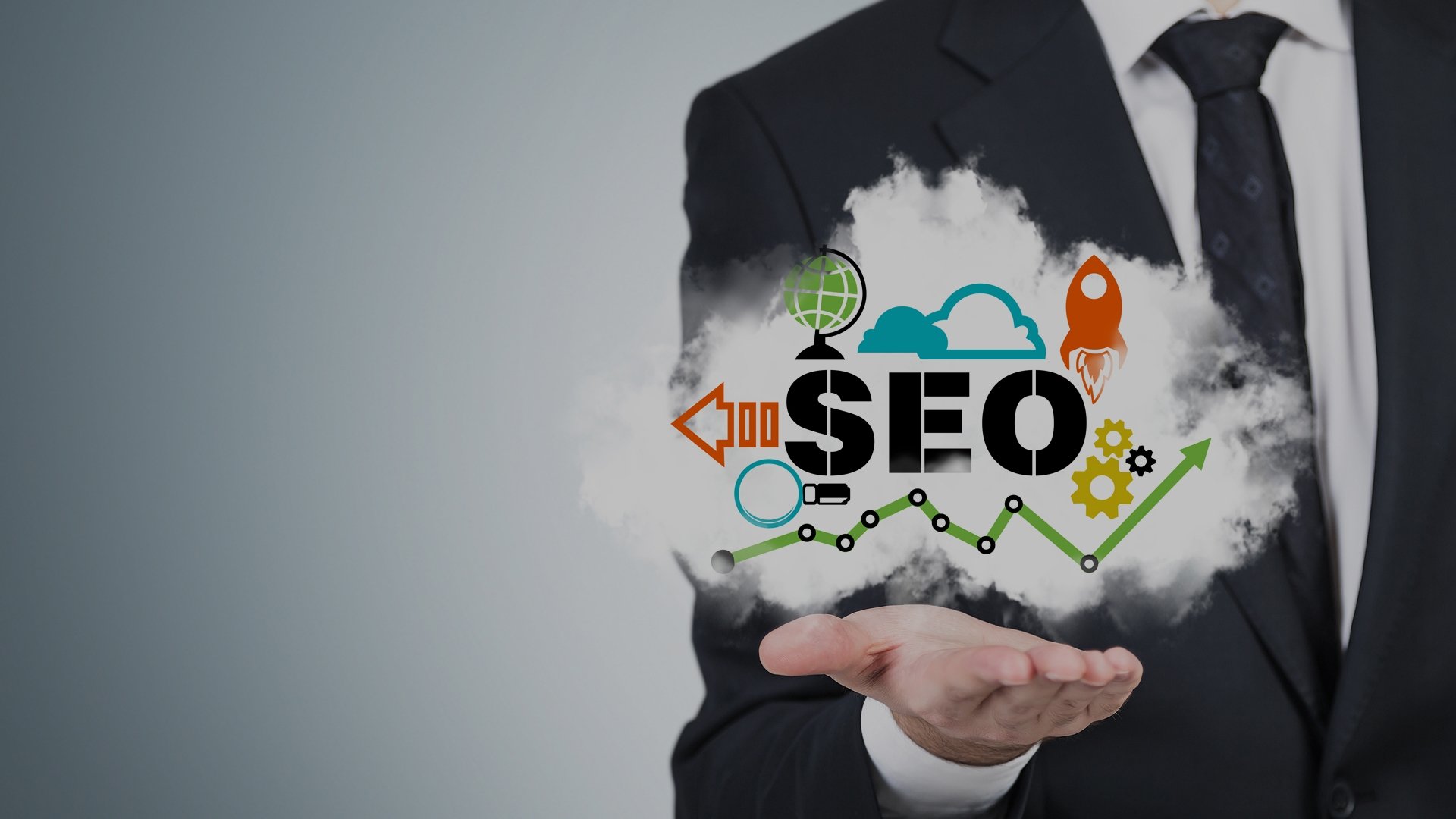 Guaranteed SEO Görsel